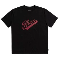 RVCA Pennant T-Shirt