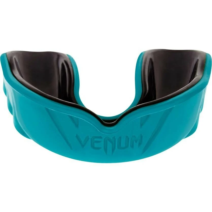 Blue/Black Venum Challenger Mouth Guard - Image 5