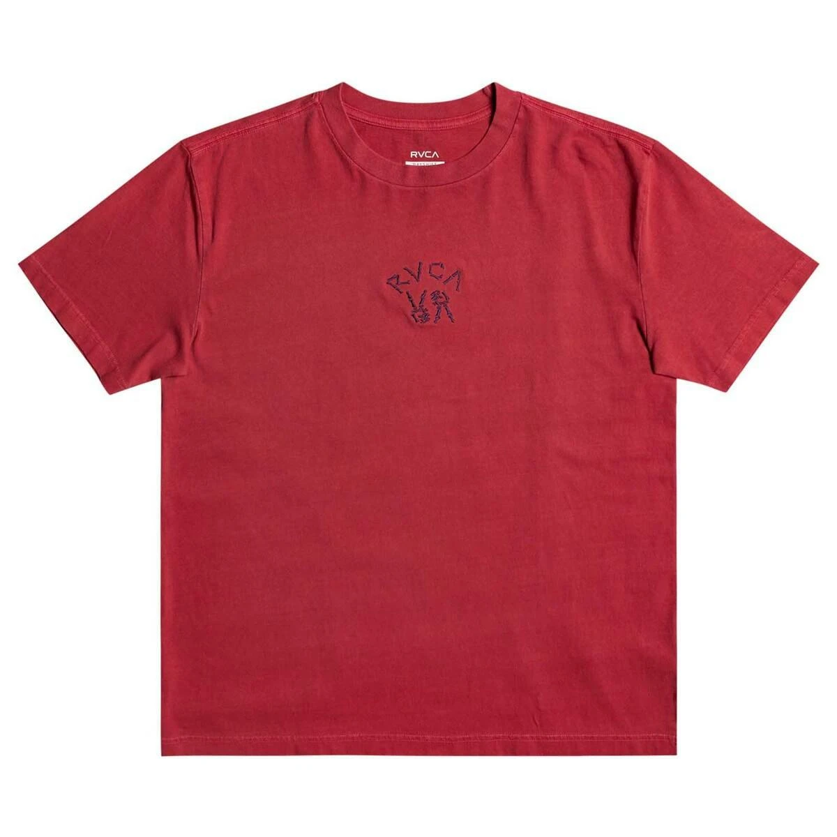 RVCA Peace Bones T-Shirt - Image 2