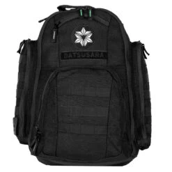 Datsusara Hemp BattlePack 28L Mini Backpack