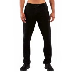 Black Venum Classic Joggers