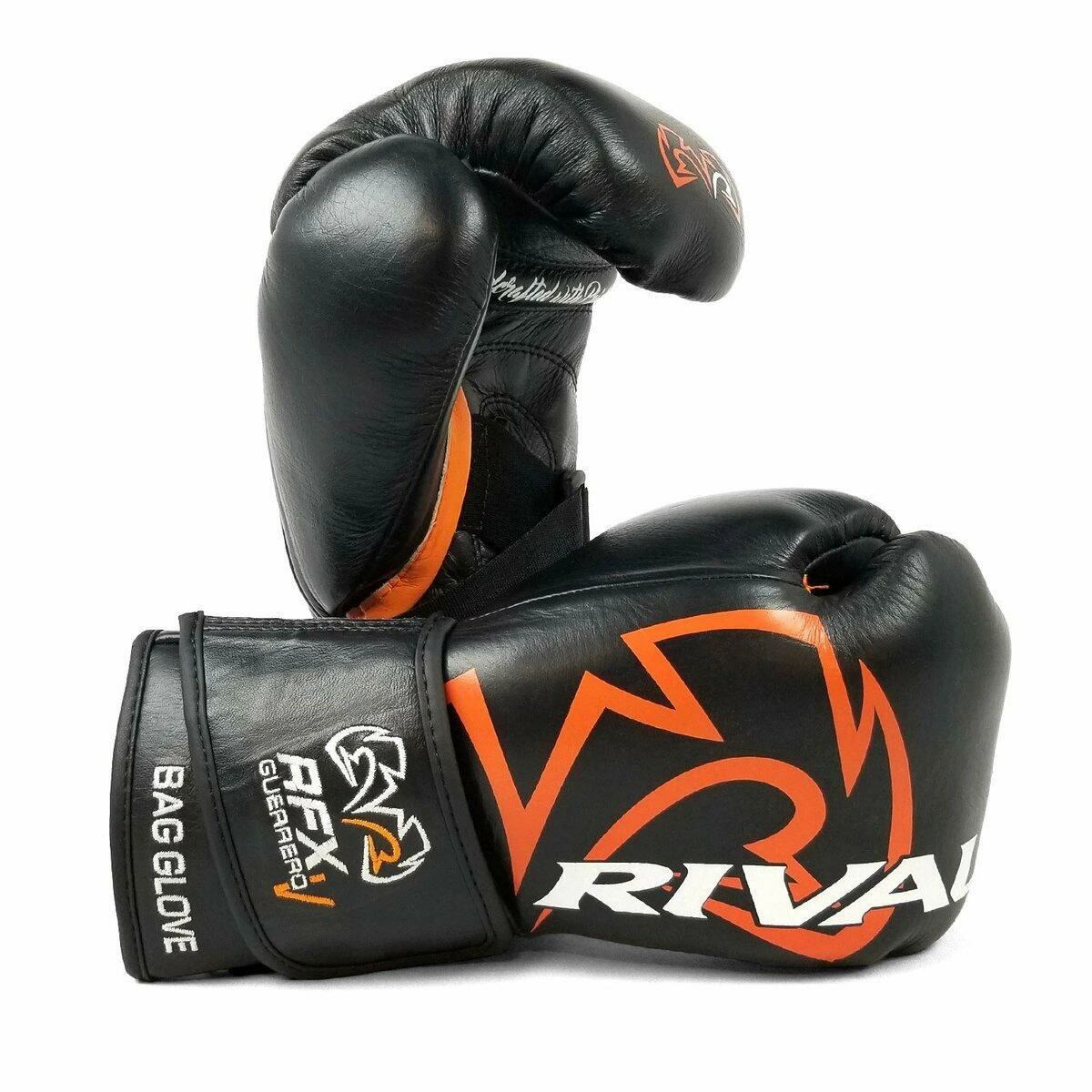 Rival RFX Guerrero V HDE-F Bag Gloves - Image 3