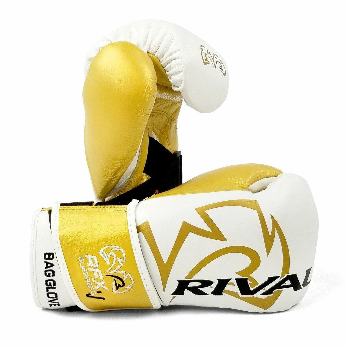 Rival RFX Guerrero V HDE-F Bag Gloves - Image 2