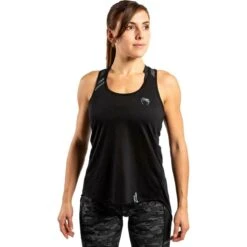 Camo Venum Power 2.0 Womens Tank Top