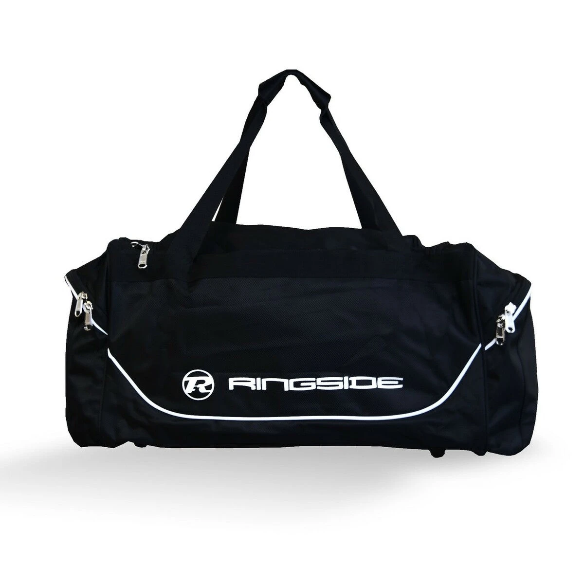 Black Ringside Club Bag - Image 2