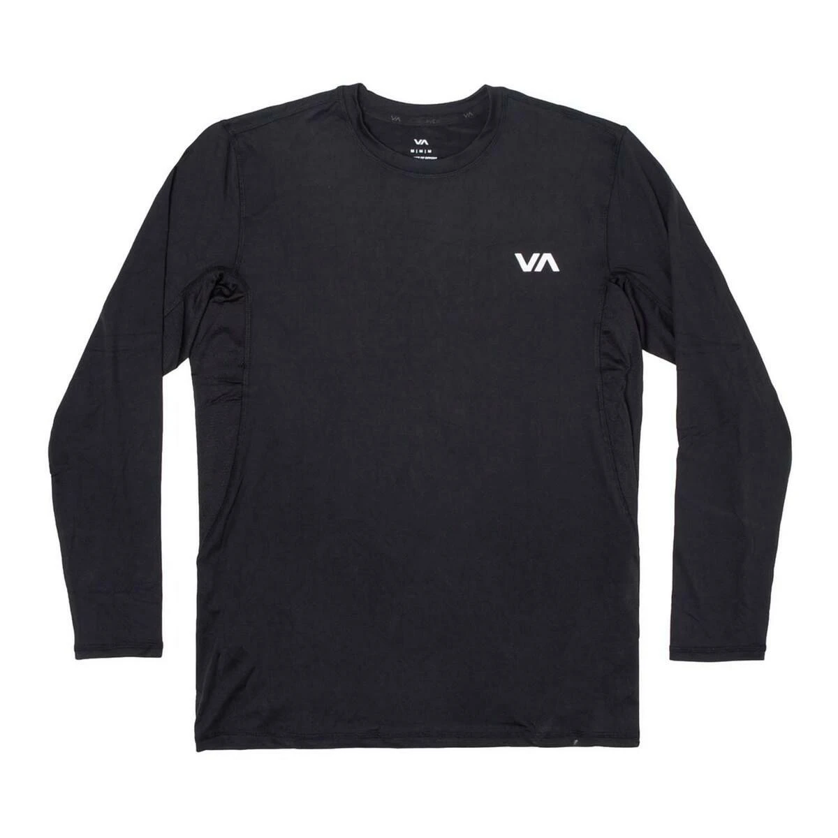 RVCA Sport Vent Long Sleeve T-Shirt - Image 3