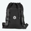 Datsusara SB Hemp Spartan Bag