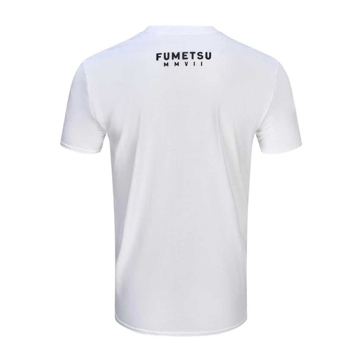 White Fumetsu Origins T-Shirt - Image 3