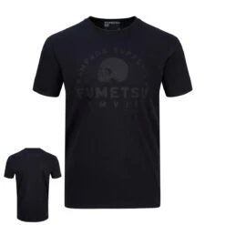 Black Fumetsu Origins T-Shirt