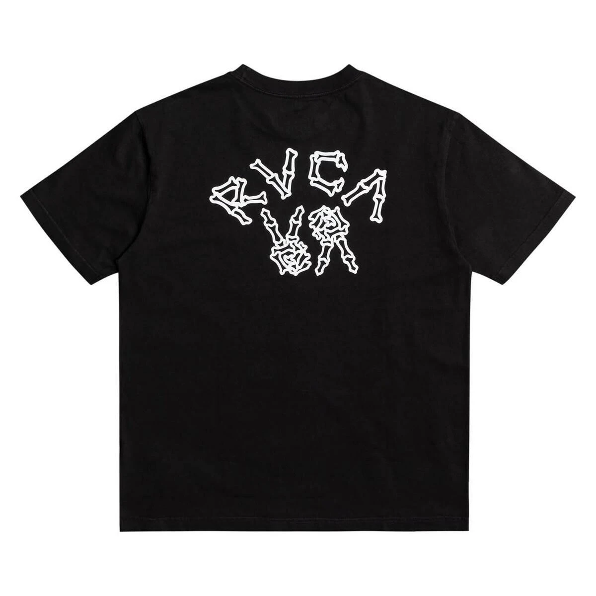 RVCA Peace Bones T-Shirt - Image 3