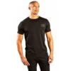 Black Venum Stamp T-Shirt